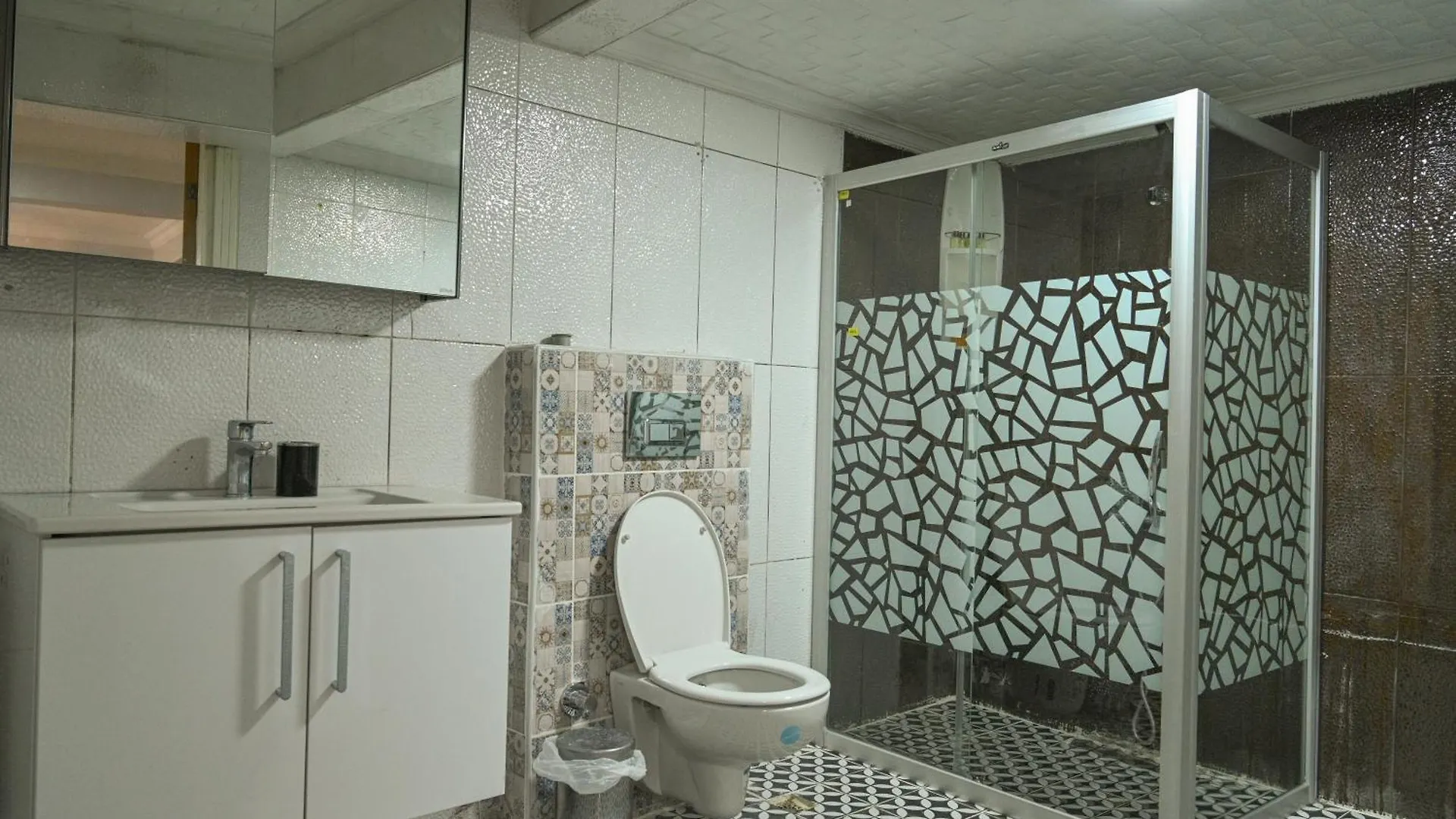 Elite Plus Family Hotel Old City Stambuł 2*,  Turcja