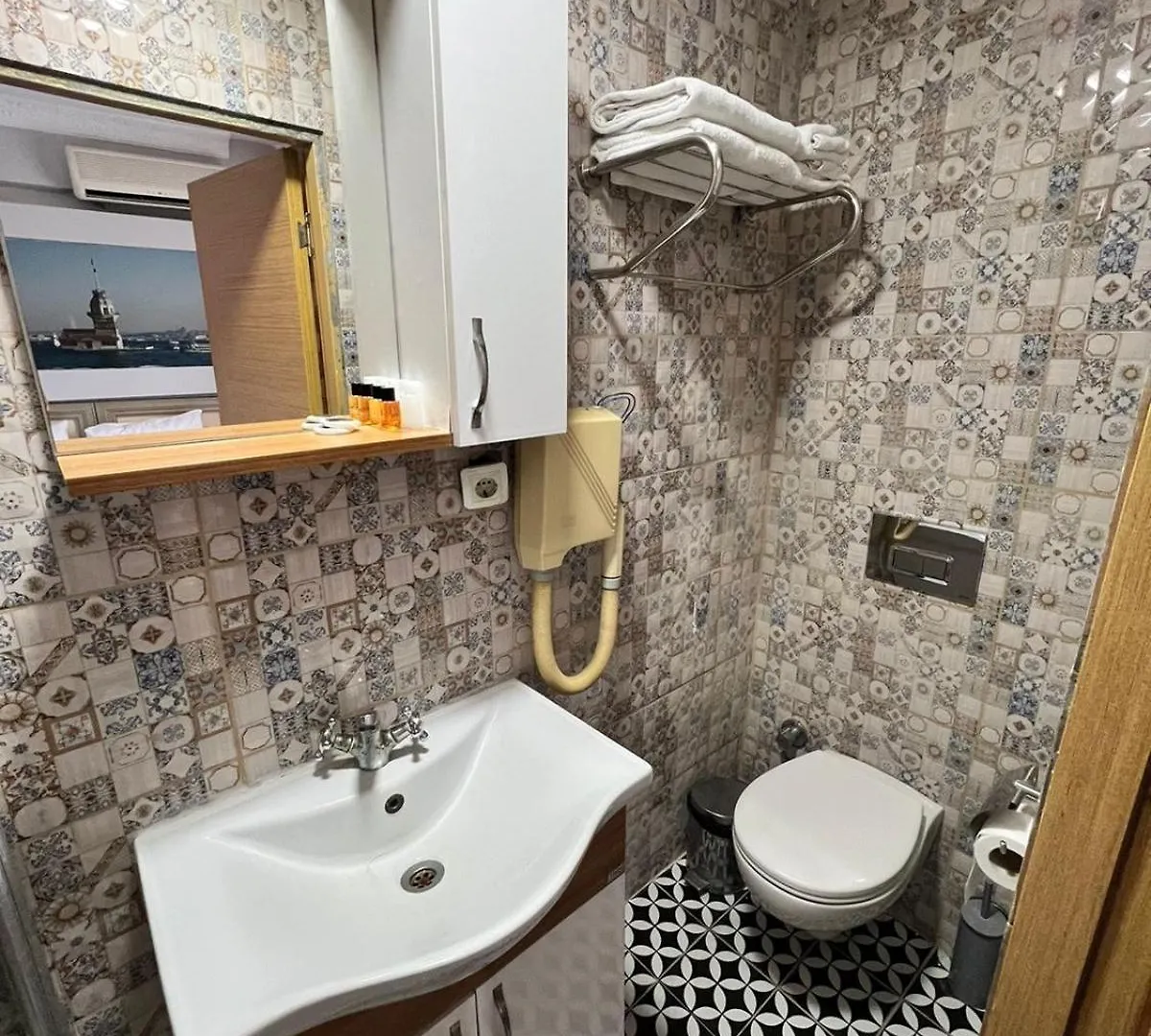 Elite Plus Family Hotel Old City Stambuł Turcja
