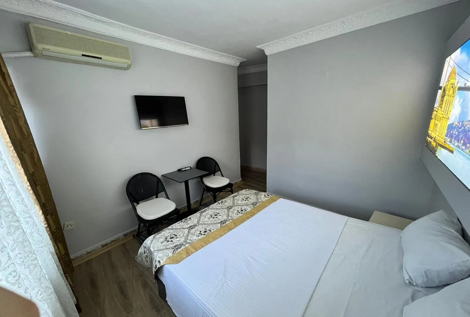 Elite Plus Family Hotel Old City Stambuł
