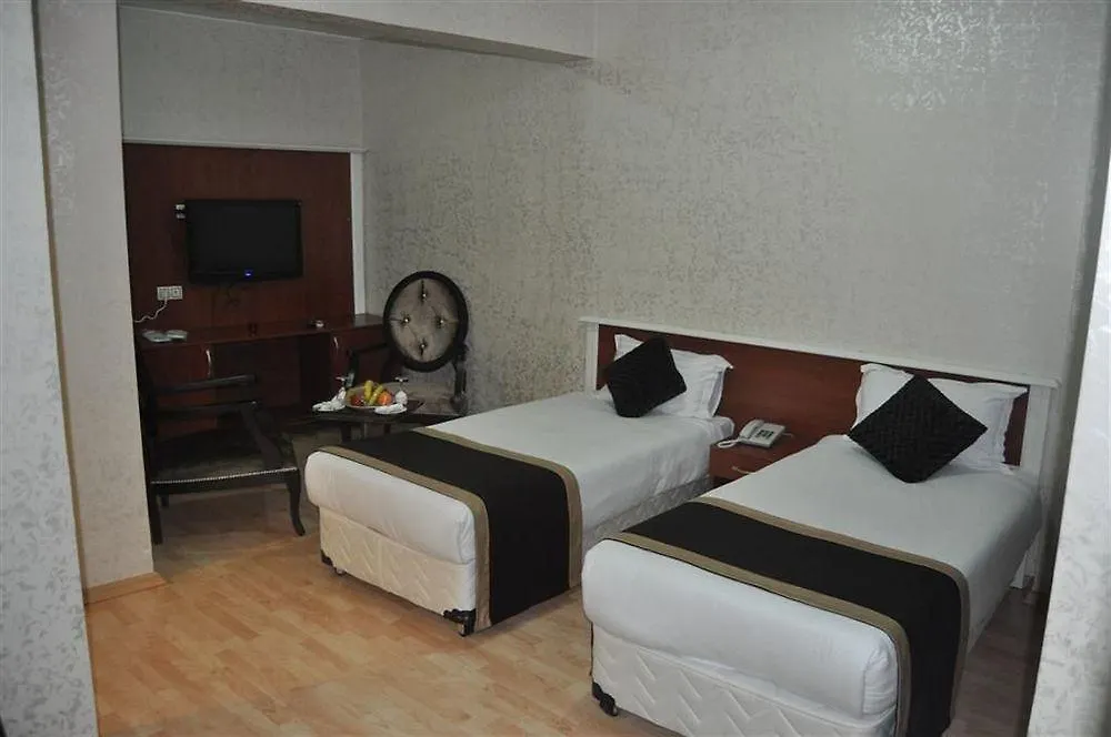 Elite Plus Family Hotel Old City İstanbul 2*,  Türkiye