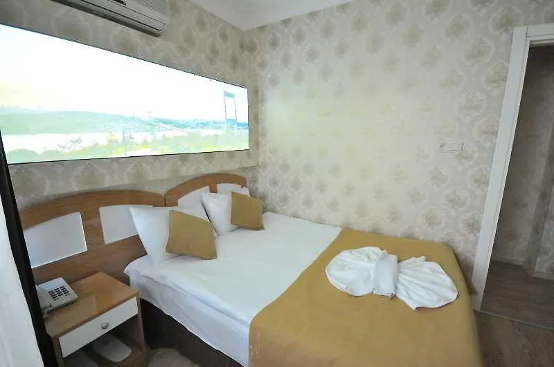 Elite Plus Family Hotel Old City Stambuł 2*,  Turcja