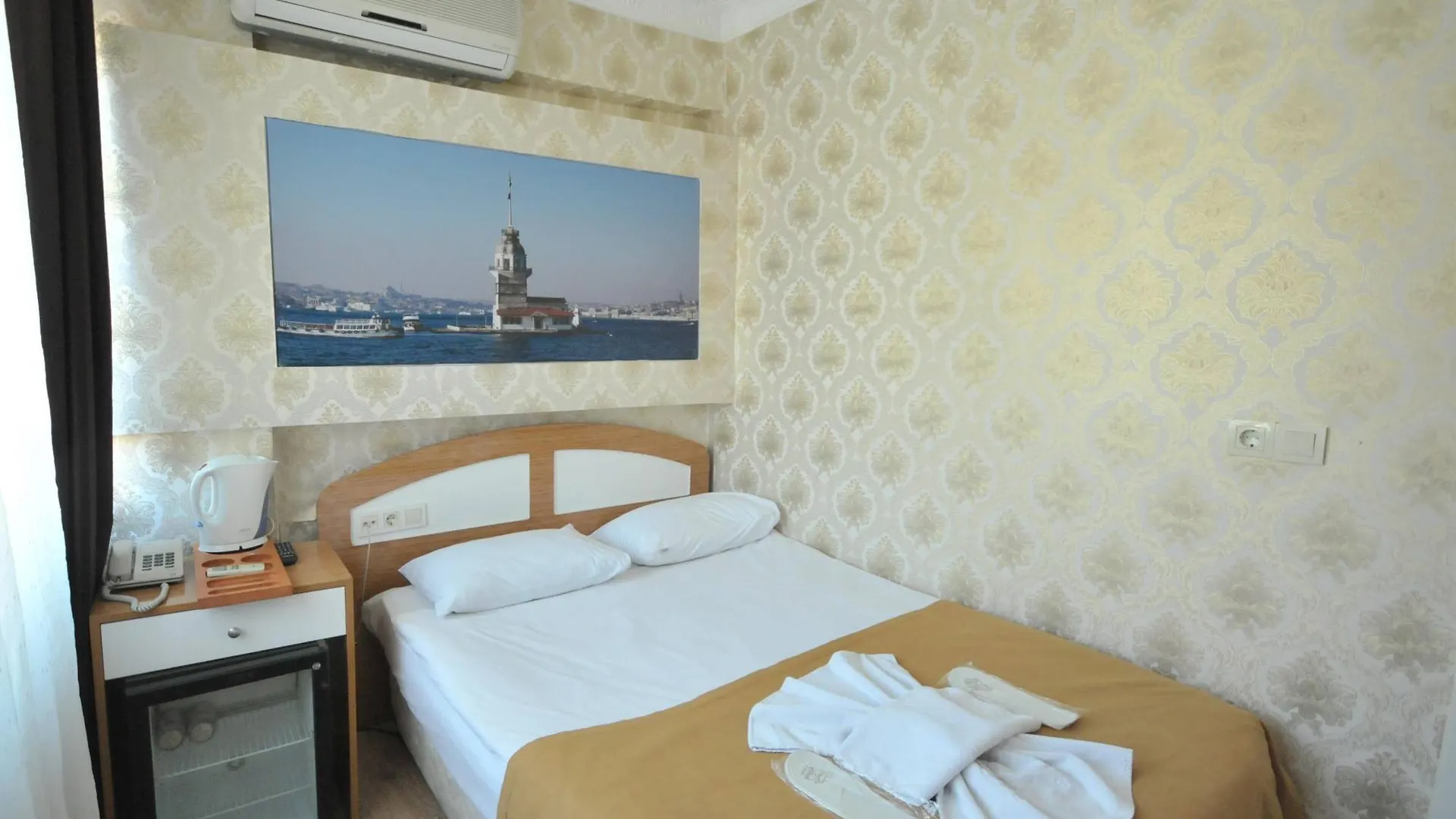 **  Elite Plus Family Hotel Old City Stambuł Turcja