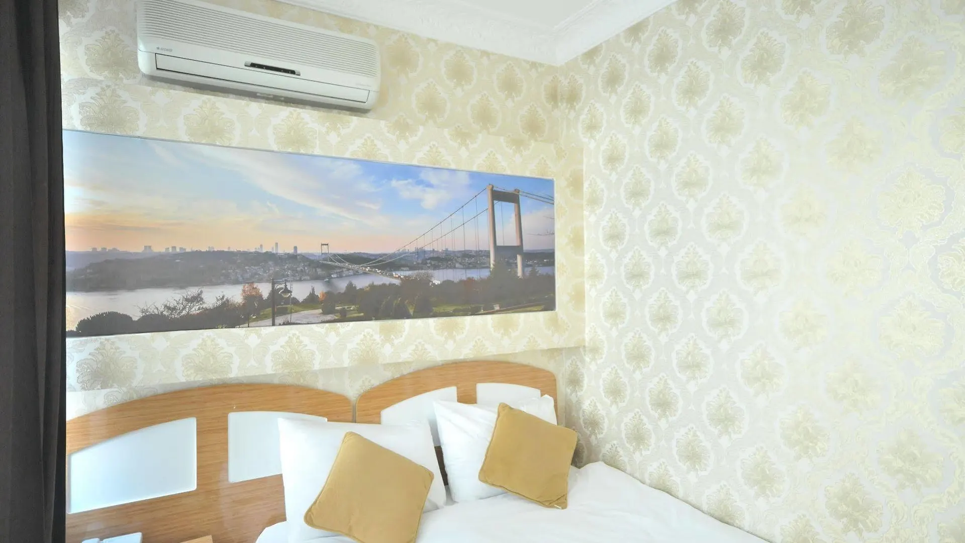 Elite Plus Family Hotel Old City Stambuł