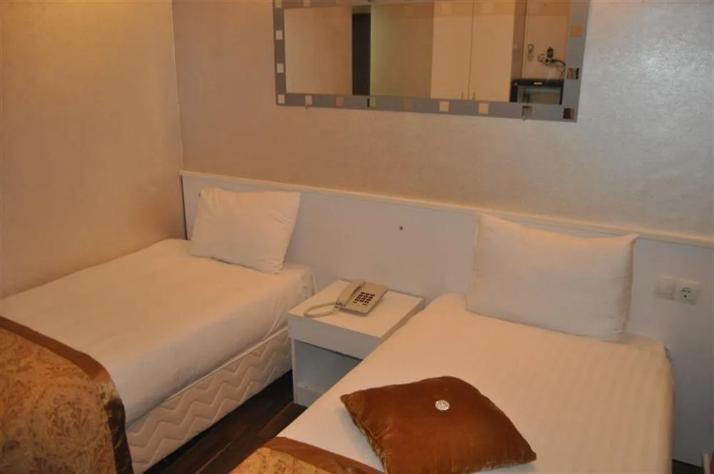 Elite Plus Family Hotel Old City Istanbul Turkey