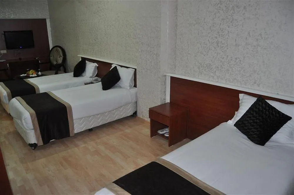Elite Plus Family Hotel Old City Istanbul