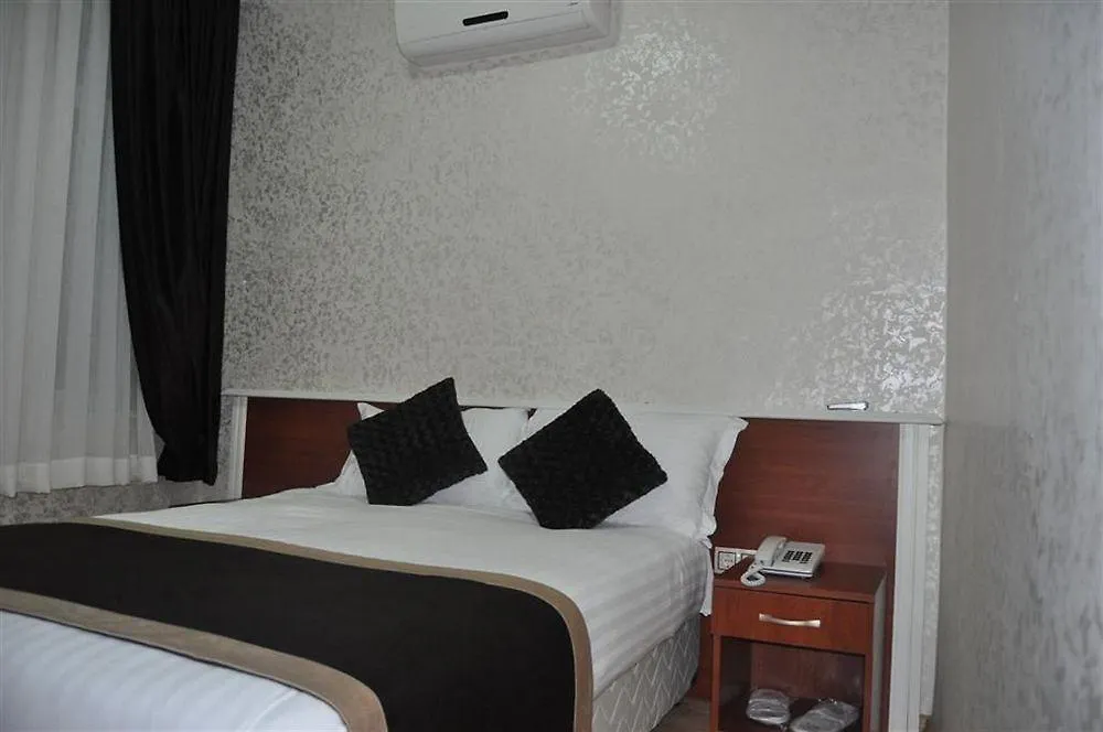 Elite Plus Family Hotel Old City Istanbul