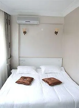 Elite Plus Family Hotel Old City Istanbul 2*,