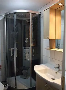 Elite Plus Family Hotel Old City Istanbul