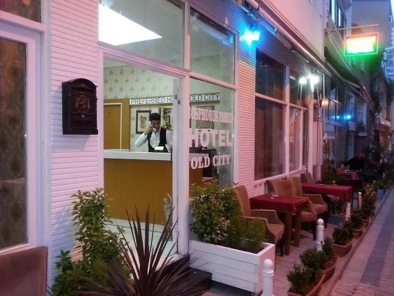 **  Elite Plus Family Hotel Old City Istanbul Turkey