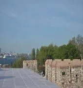 Elite Plus Family Hotel Old City Istanbul Turkey