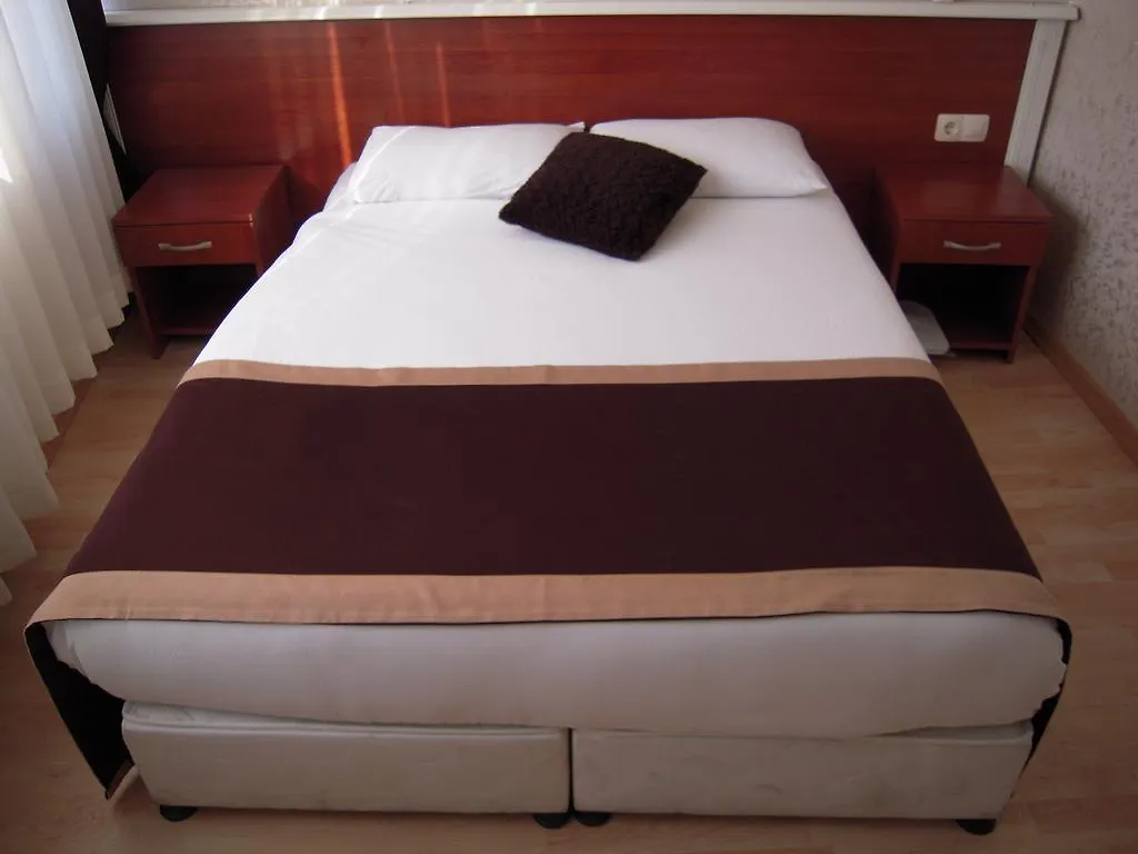 Elite Plus Family Hotel Old City Istanbul