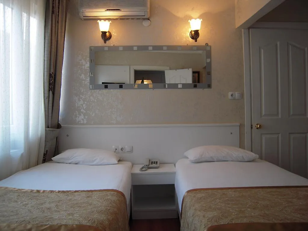 Elite Plus Family Hotel Old City Istanbul