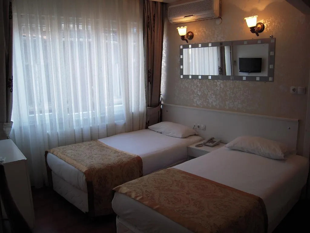 Elite Plus Family Hotel Old City Istanbul 2*,
