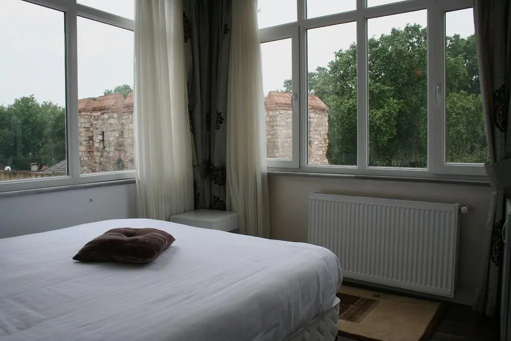 Elite Plus Family Hotel Old City Istanbul