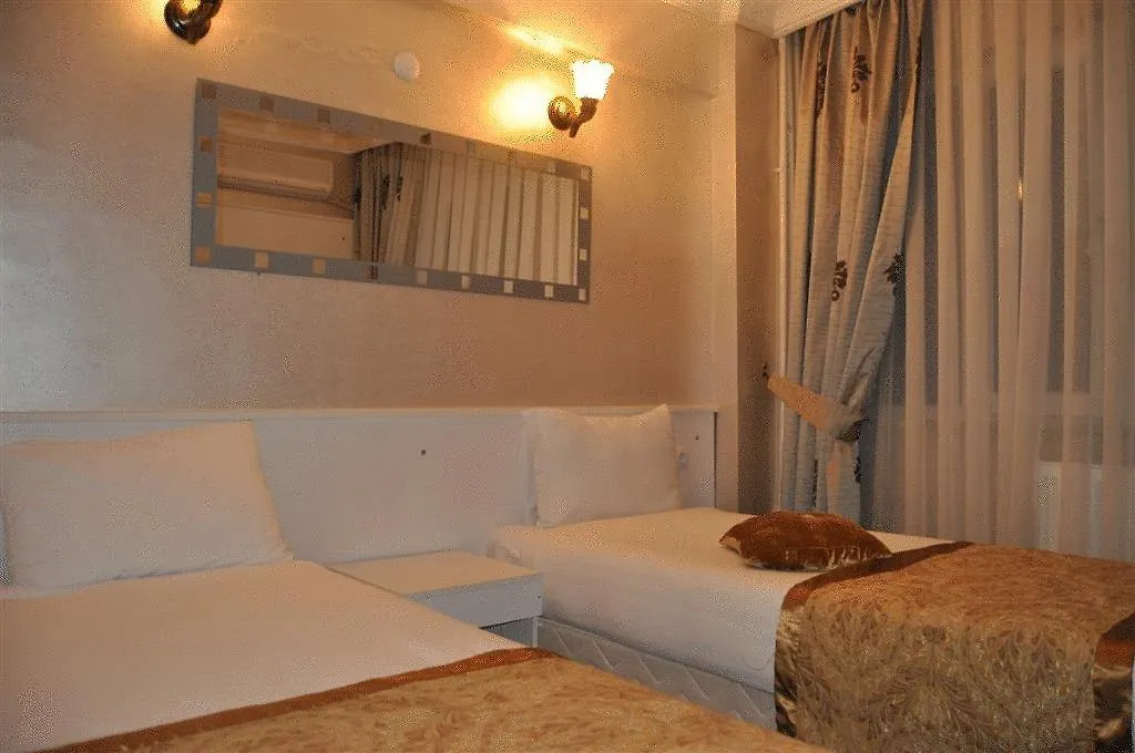 Elite Plus Family Hotel Old City Istanbul