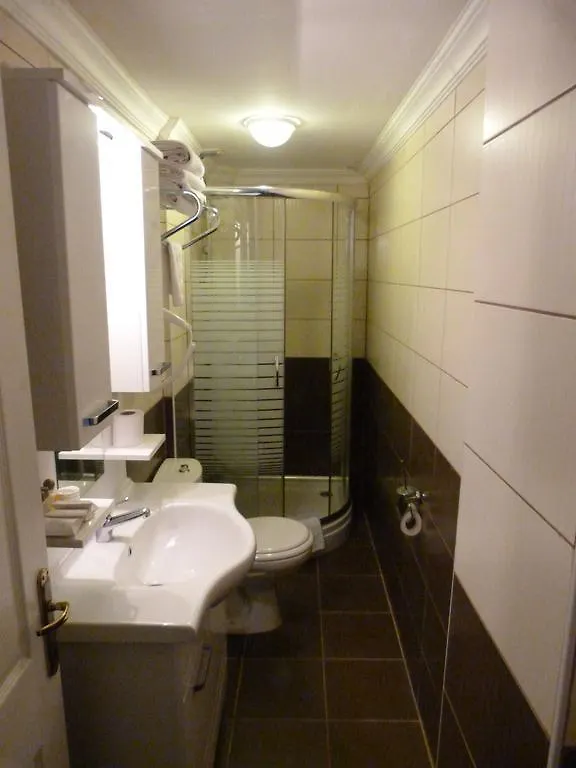 Elite Plus Family Hotel Old City Istanbul