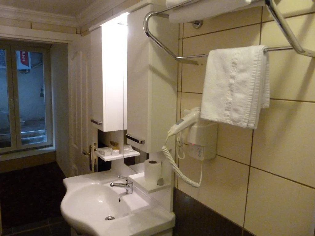 Elite Plus Family Hotel Old City Istanbul