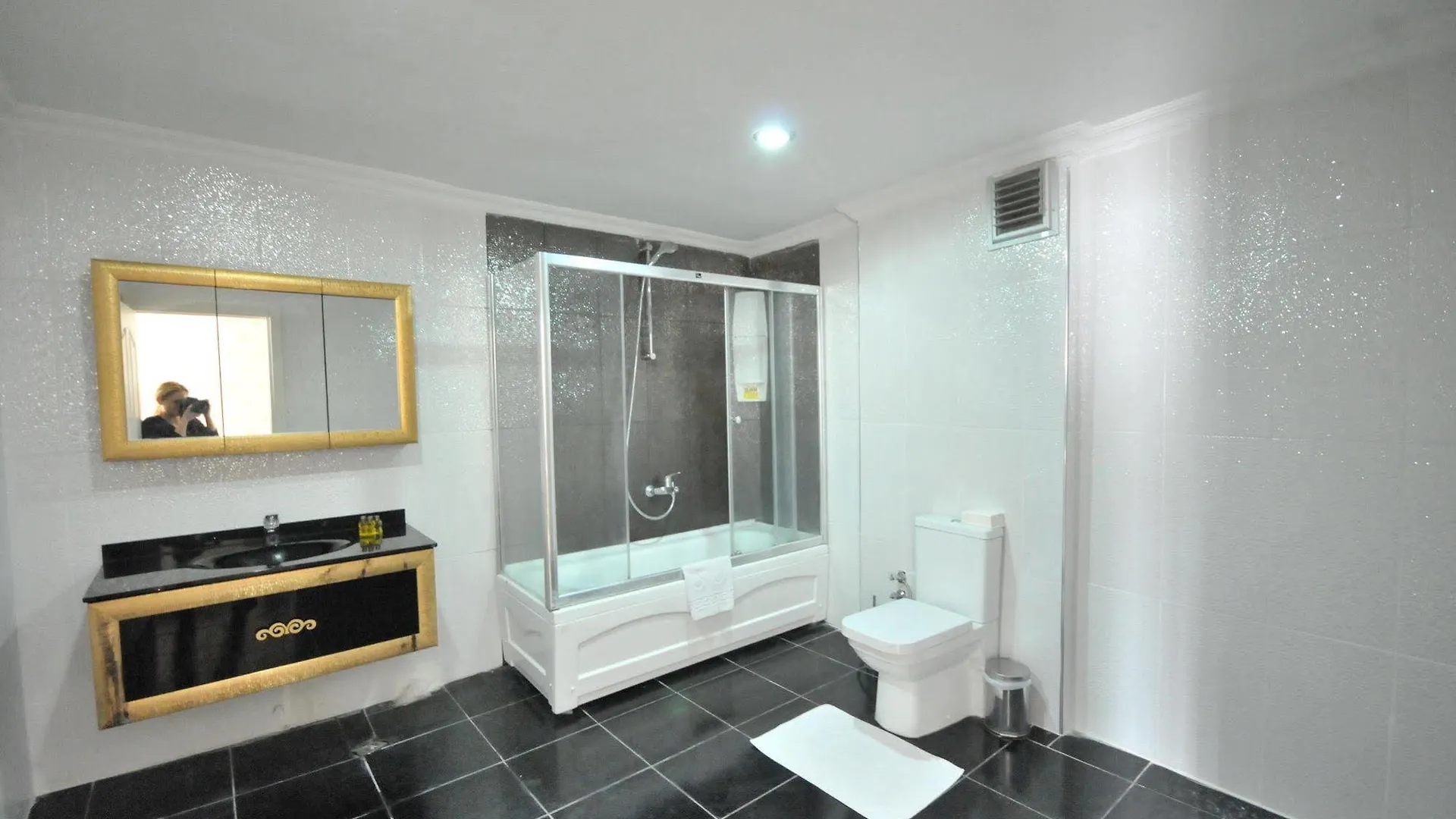 Elite Plus Family Hotel Old City Istanbul