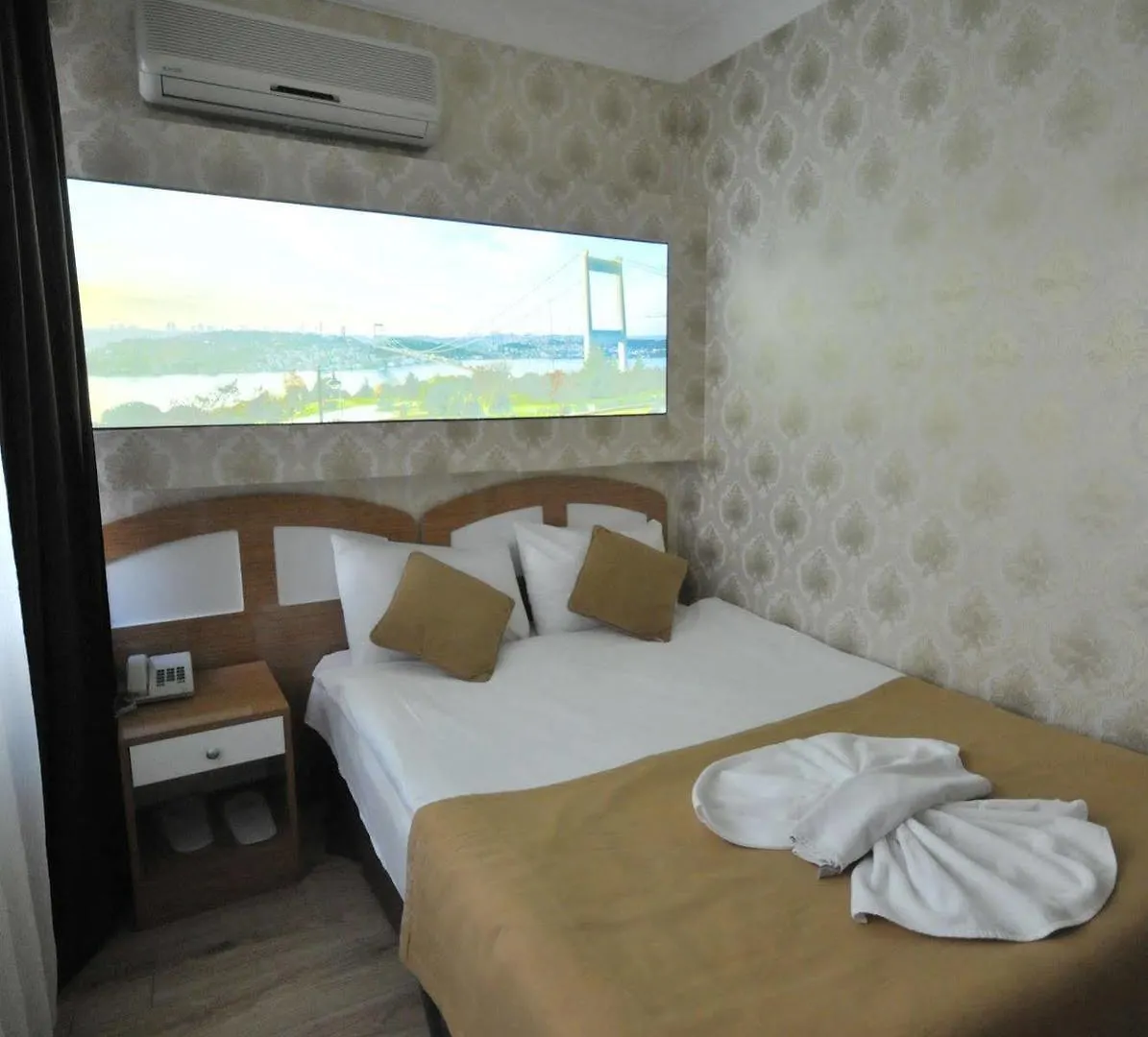 Elite Plus Family Hotel Old City Istanbul