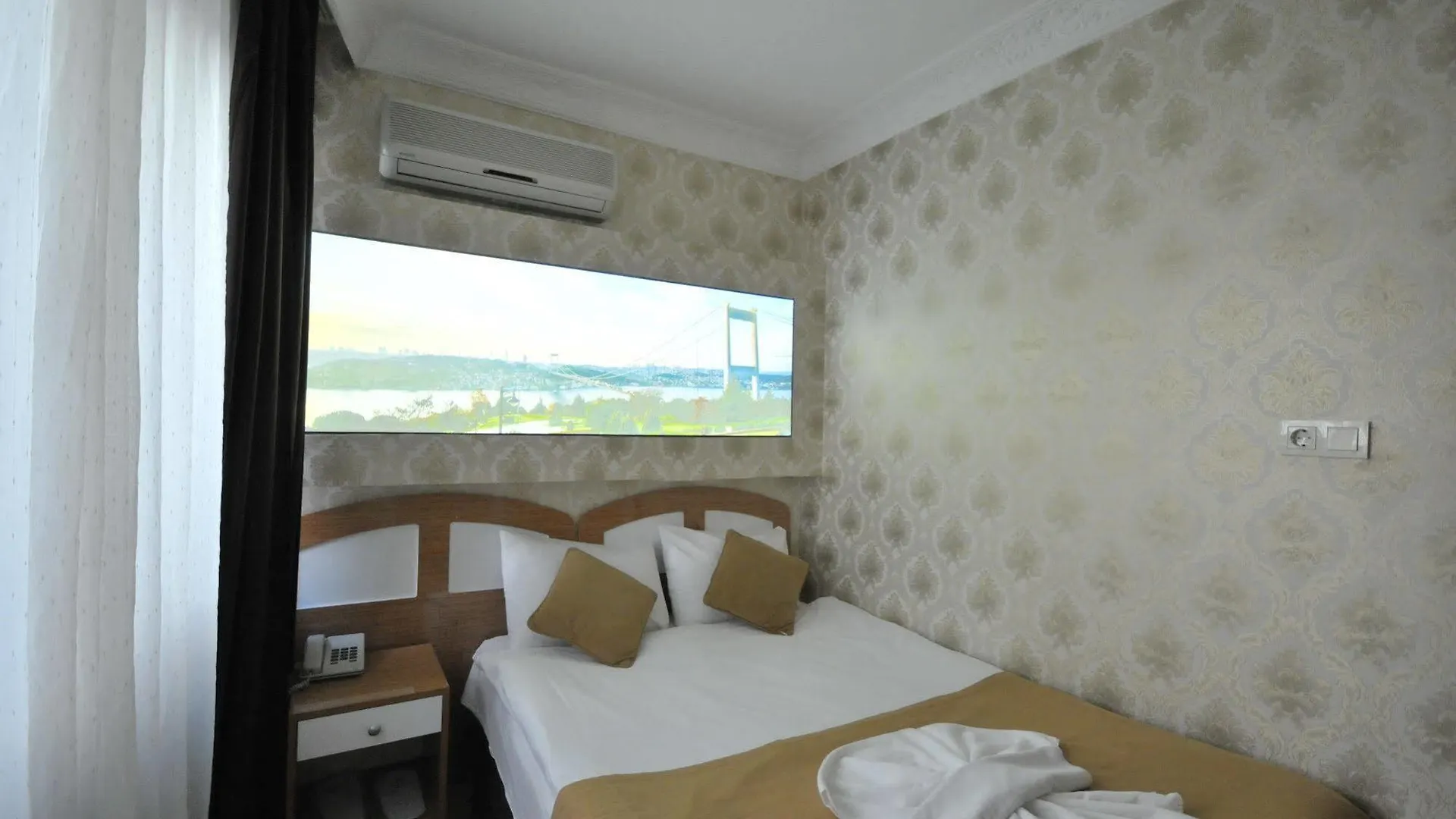 Elite Plus Family Hotel Old City Istanbul