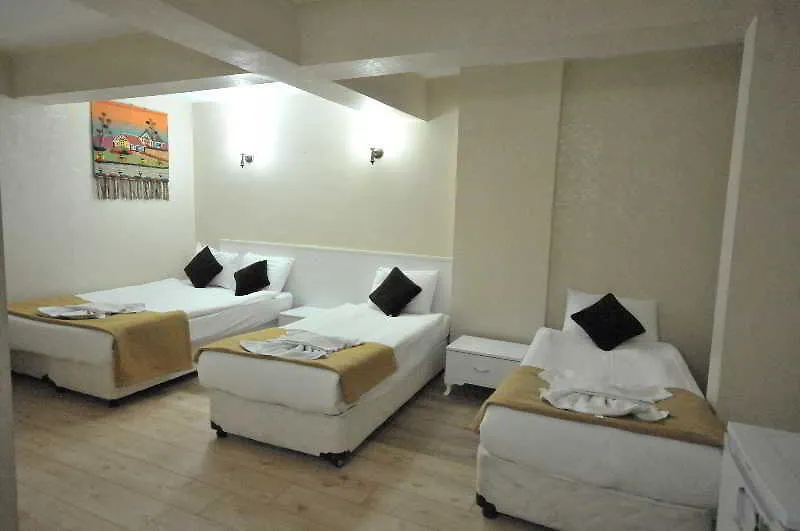 Elite Plus Family Hotel Old City Istanbul 2*,